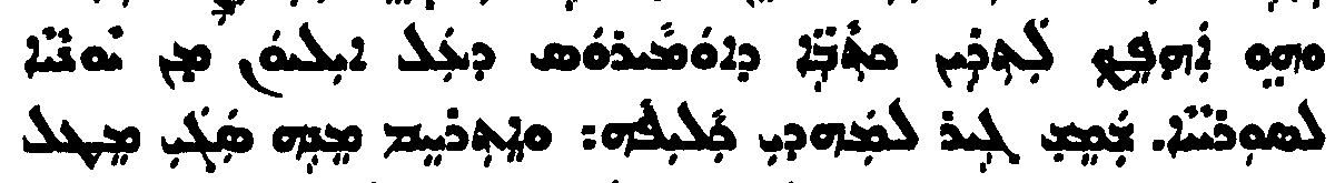 Theophilus of Edessa (d. 785) was a famous Maronite astronomer, historian, and courtier under the caliph al-Mahdī. Of note, he is said to have translated "two books of Homer about the city of Ilion (Troy) from Greek into Syriac," these being the Iliad and the Odyssey 1/
