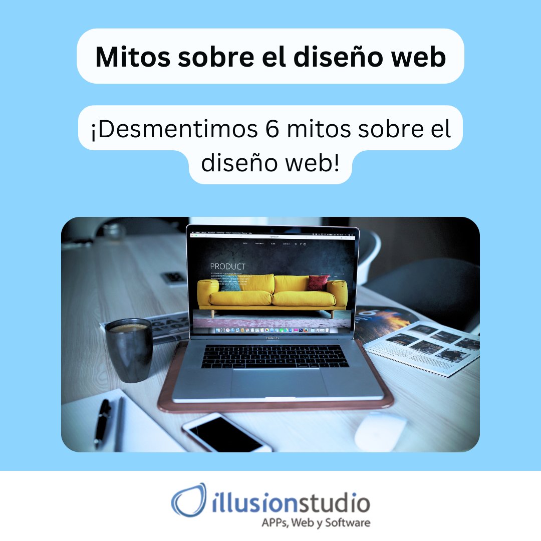 illusion Studio tweet media