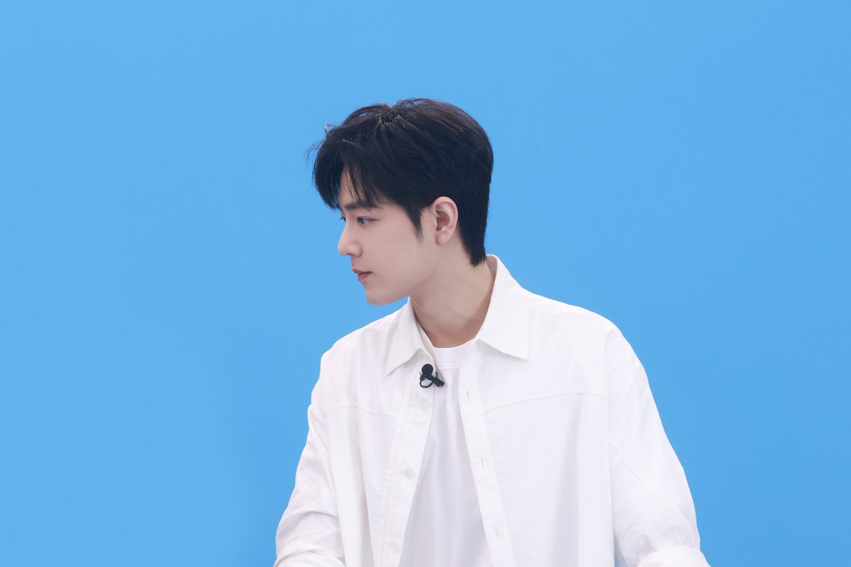 シャオ ジャン· Rabbit Planet on Twitter: 