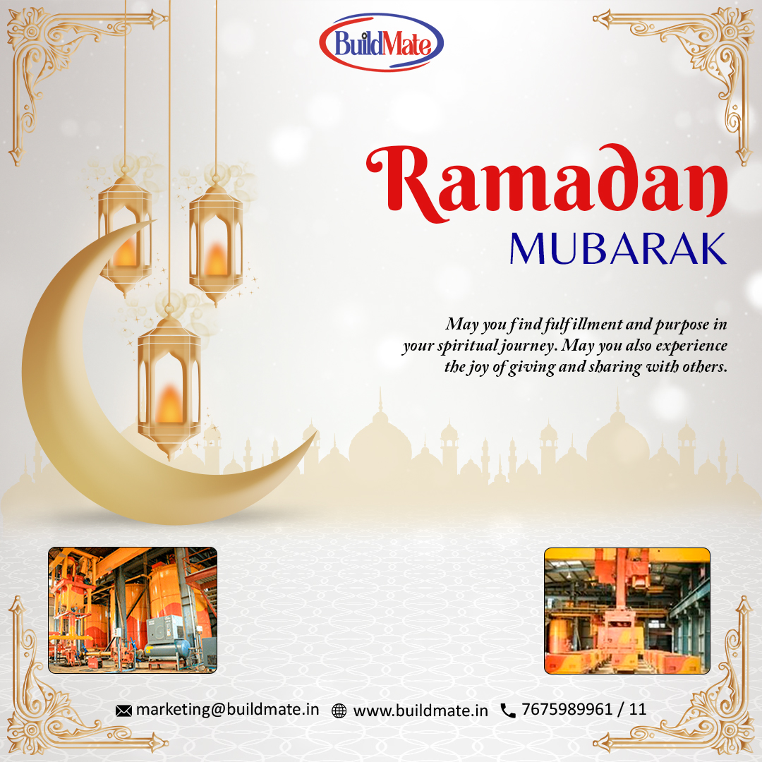 buildmate_india's tweet photo. Buildmate wishes everyone a great Ramadhan. This Ramadan, may you have joy, fulfillment, and harmony in all parts of your life. 

#Ramadan2023 #Buildmate #RamadhanWishes #ramadhanmubarak #InclusiveCommunity #DiversityandUnity #ramadhankareem #happyramadan https://t.co/paV8hcVpCH