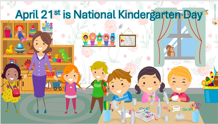 MESgojaguars's tweet photo. #MESgojaguars #MESway #nationalkindergartenday https://t.co/MC6l9JaTYo