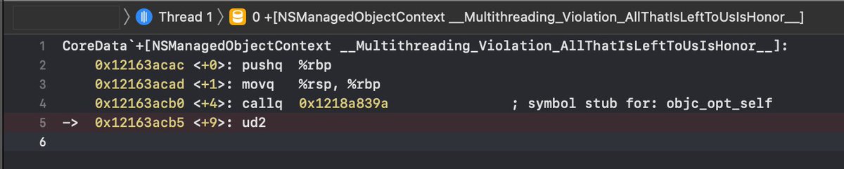 hivegard's tweet photo. Somewhere down there in iOS deeps, All That Is Left To Us Is Honor 🫂🥲

#xcode14 #ios #coredata https://t.co/Gq7B5DM0ZT