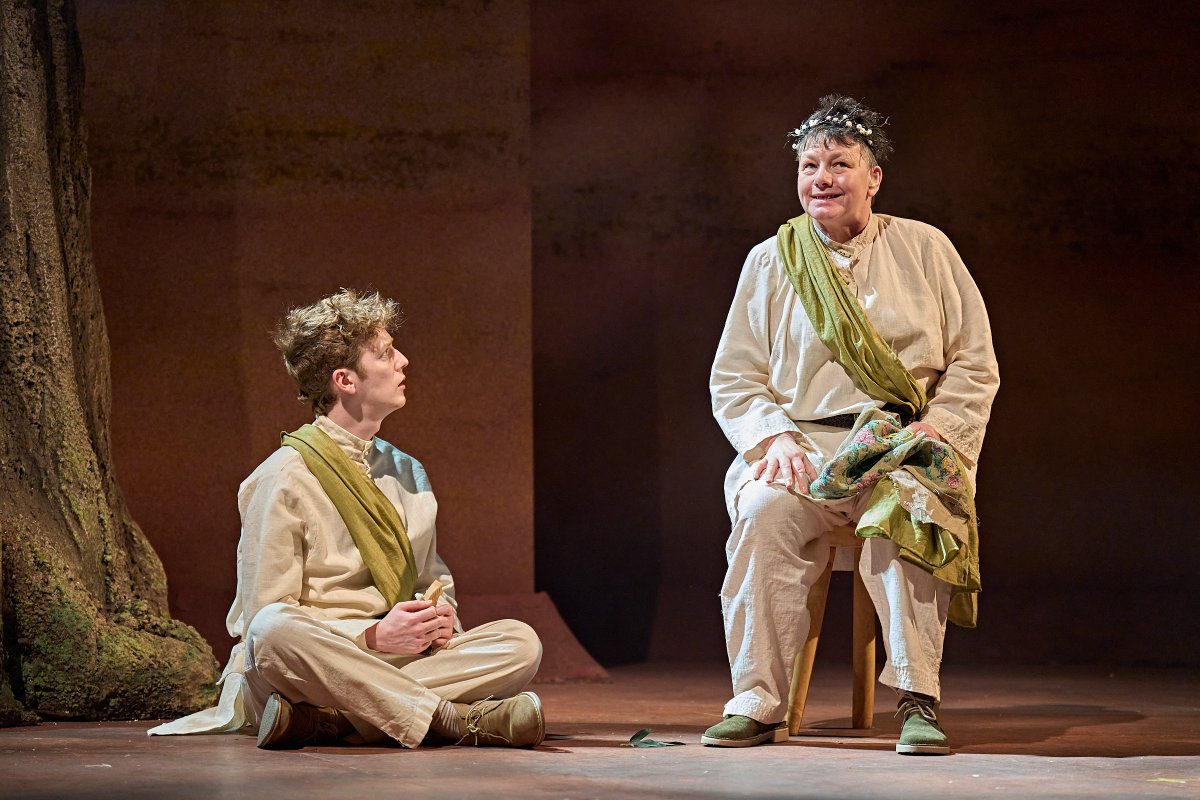 Rose Theatre tweet media