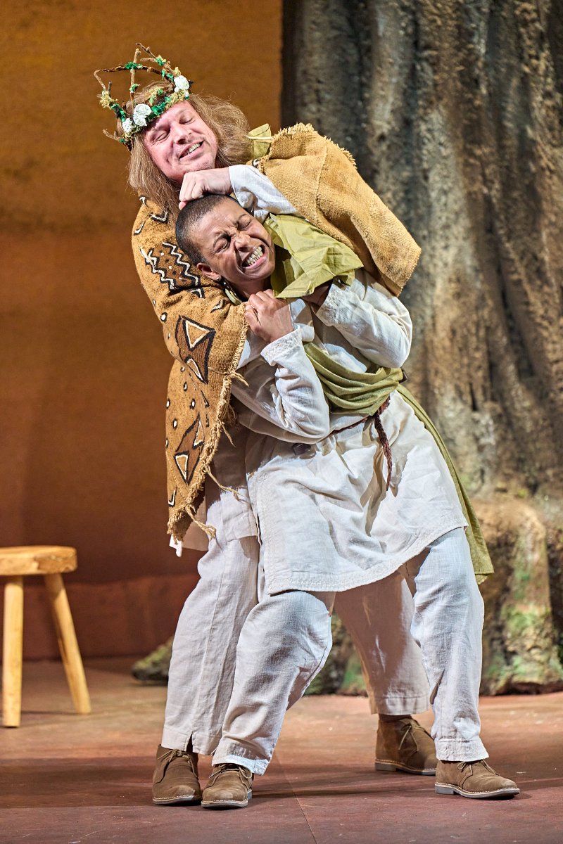 Rose Theatre tweet media