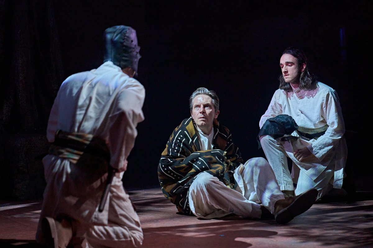 Rose Theatre tweet media