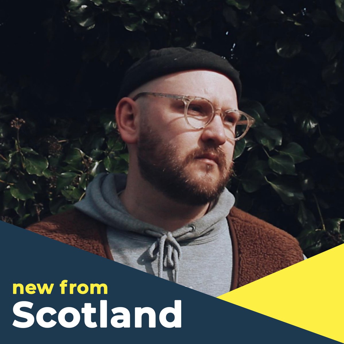 Wide Days (@widedays) on Twitter photo We've updated our New From Scotland playlist with the latest tunes from around Scotland! ⚡️
Check out new releases from <a href="/SwissPortrait/">Swiss Portrait</a>, <a href="/quiethousesband/">Quiet Houses</a>, @thejoyhotel, <a href="/DeclanWelsh/">Declan Welsh & The Decadent West</a>, <a href="/snowsofyes/">Snows Of Yesteryear</a>, <a href="/cortnemusic/">Cortnë</a> and more!
Listen here 👉 wide.ink/NewScot We've updated our New From Scotland playlist with the latest tunes from around Scotland! ⚡️
Check out new releases from <a href="/SwissPortrait/">Swiss Portrait</a>, <a href="/quiethousesband/">Quiet Houses</a>, @thejoyhotel, <a href="/DeclanWelsh/">Declan Welsh & The Decadent West</a>, <a href="/snowsofyes/">Snows Of Yesteryear</a>, <a href="/cortnemusic/">Cortnë</a> and more!
Listen here 👉 wide.ink/NewScot