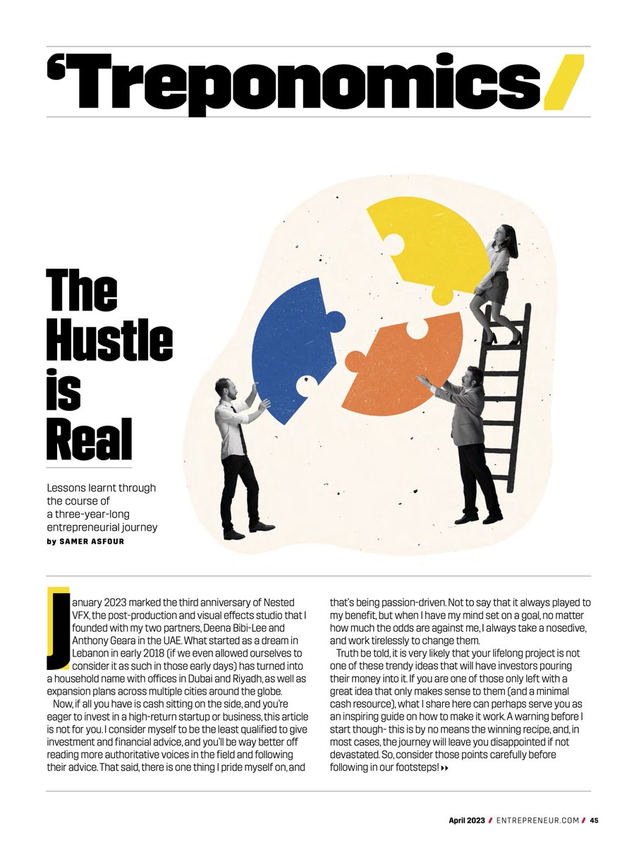 Samer Asfour tweet media