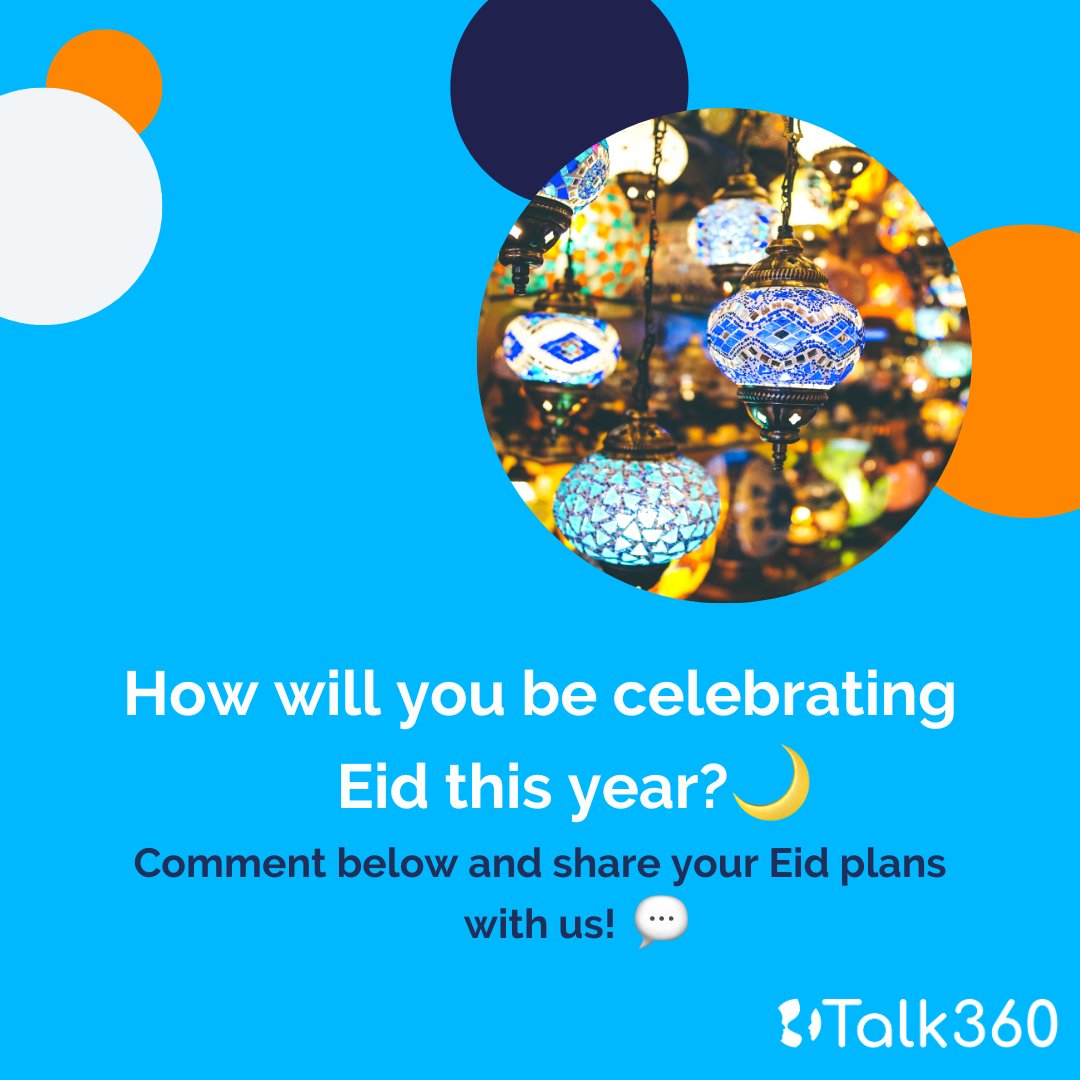 Talk360 tweet media