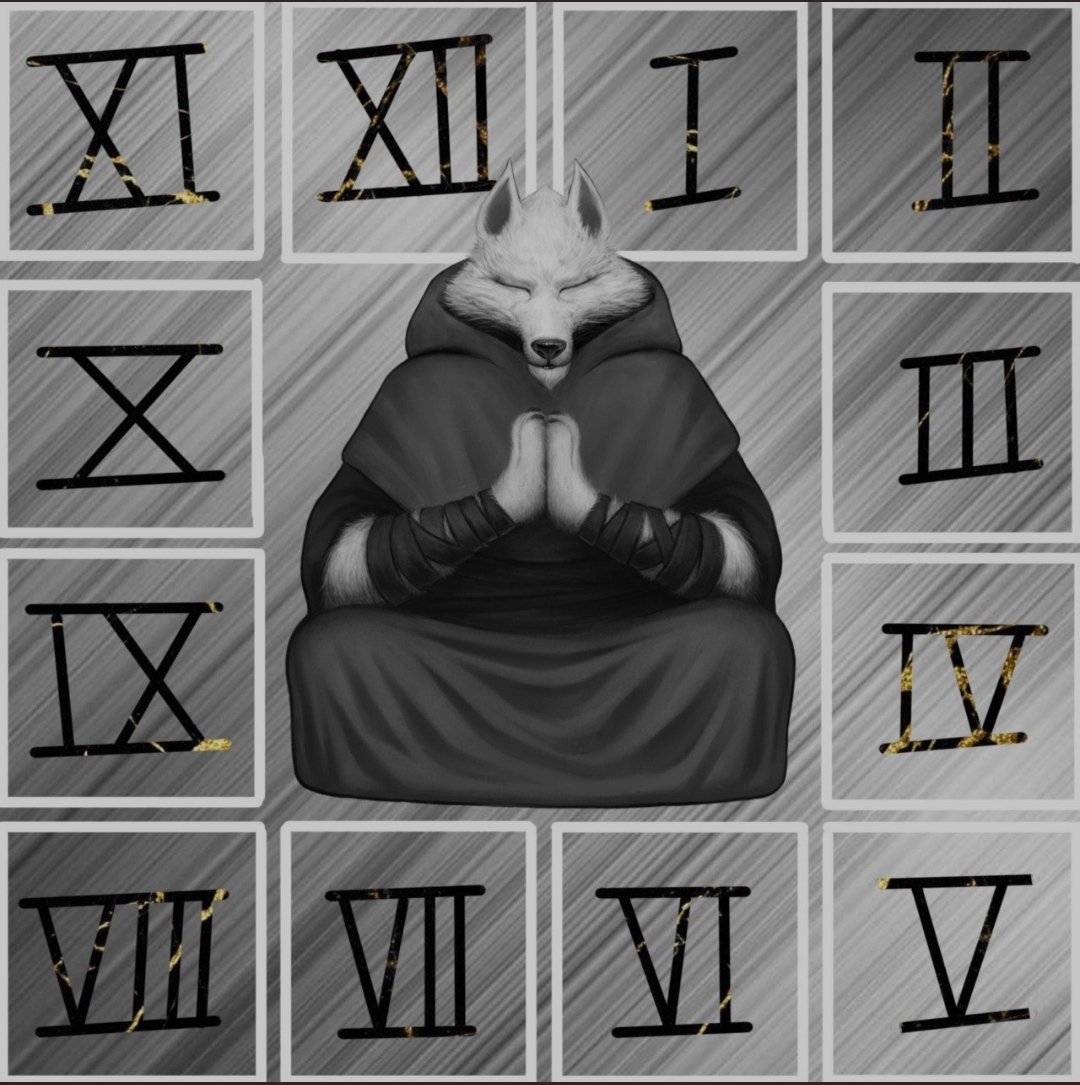 Cry_List's tweet photo. 🎁 #Giveaway 🎁

📌Project - Lost Wolf Games
-I minted 2 NFT
-Every ticket has an opportunity to win 300 MATIC.
-https://t.co/35BKNl2xxg

Prize: 
🏆2 x 5$ Sol (10$)
🏆2 x Lost Wolf NFT (15$)

Entry:
1️⃣ Follow @Cry_List &amp; @lost_wolf_games
2⃣ RT +❤️+ Tags

48h⏰
#NFT #NFTCommunity https://t.co/pUENlaJF4l