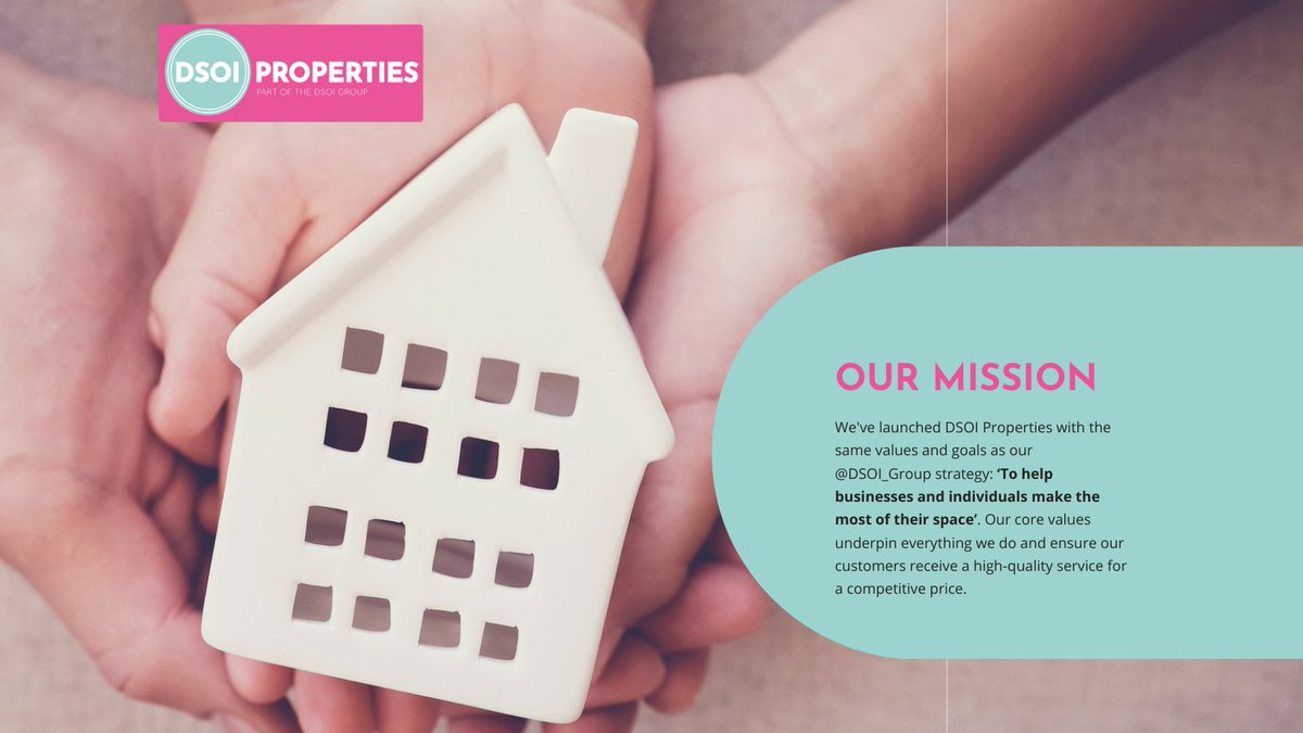 DSOI Properties has the same values and goals as our <a href="/dsoi_group/">dsoi_group</a> strategy: ‘To help businesses and individuals make the most of their space’. Want to know more about us?  Visit dsoiproperties.co.uk #propertymaintenance #grasscutting #homemaintenance #painting #repairs