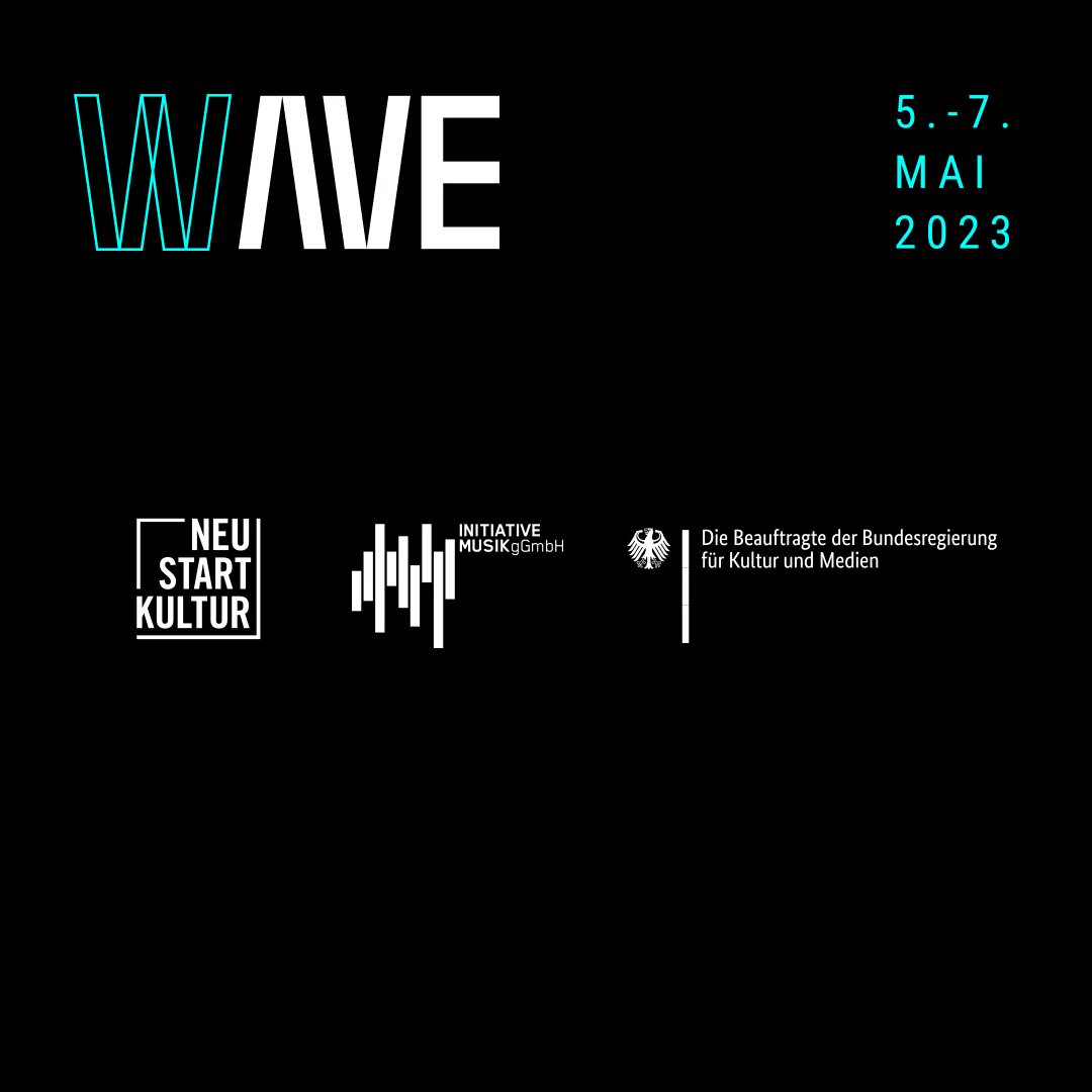 davefestival's tweet photo. WAVE ON! 〰️ 05.05. Koralle Dresden
DJs
Glutenfreeghettogirlz
DJ BIRCH
Lomo
Abendkasse: 7,- EUR
Start: 23:00
#weekender #davefestival #dresden #dresdenneustadt #koralle #koralledresden #bassmusic #festival #waveon #wave #electronicmusic #techno #party #dancing #fridaynight https://t.co/kM88wLRsmM