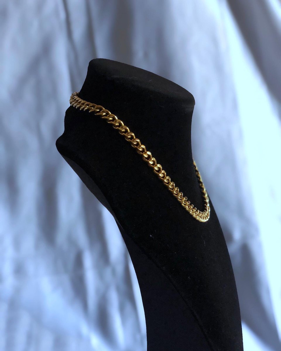 jowy_mya's tweet photo. Hey
The beauty of jewelry that has good quality is a must have.. @jeyjewels_ug
#giftafriend #TrendingHot #EidUlFitr #unisexjewelry #jewellery #BusinessGrowth #buynow #foru https://t.co/BVo9ZpLJOz