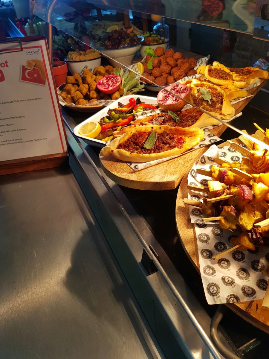OakfieldPrep's tweet photo. This week, a fabulous Turkish feast from @foodwiththought to support the efforts of the Disaster Emergency Committee (DEC) who are supporting the people of Turkey and Syria. We will keep you updated on our fundraising efforts.

#oakfieldprep #food #support #DEC #wholeschool https://t.co/Hi2RC2QJNw