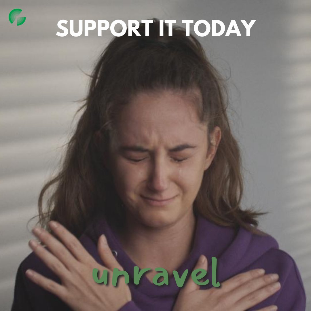 Alexia, a young woman who struggles with anxiety, unravels a suppressed childhood memory during one of her therapy sessions. Support 'Unravel' today at greenlit.com/project/unravel !