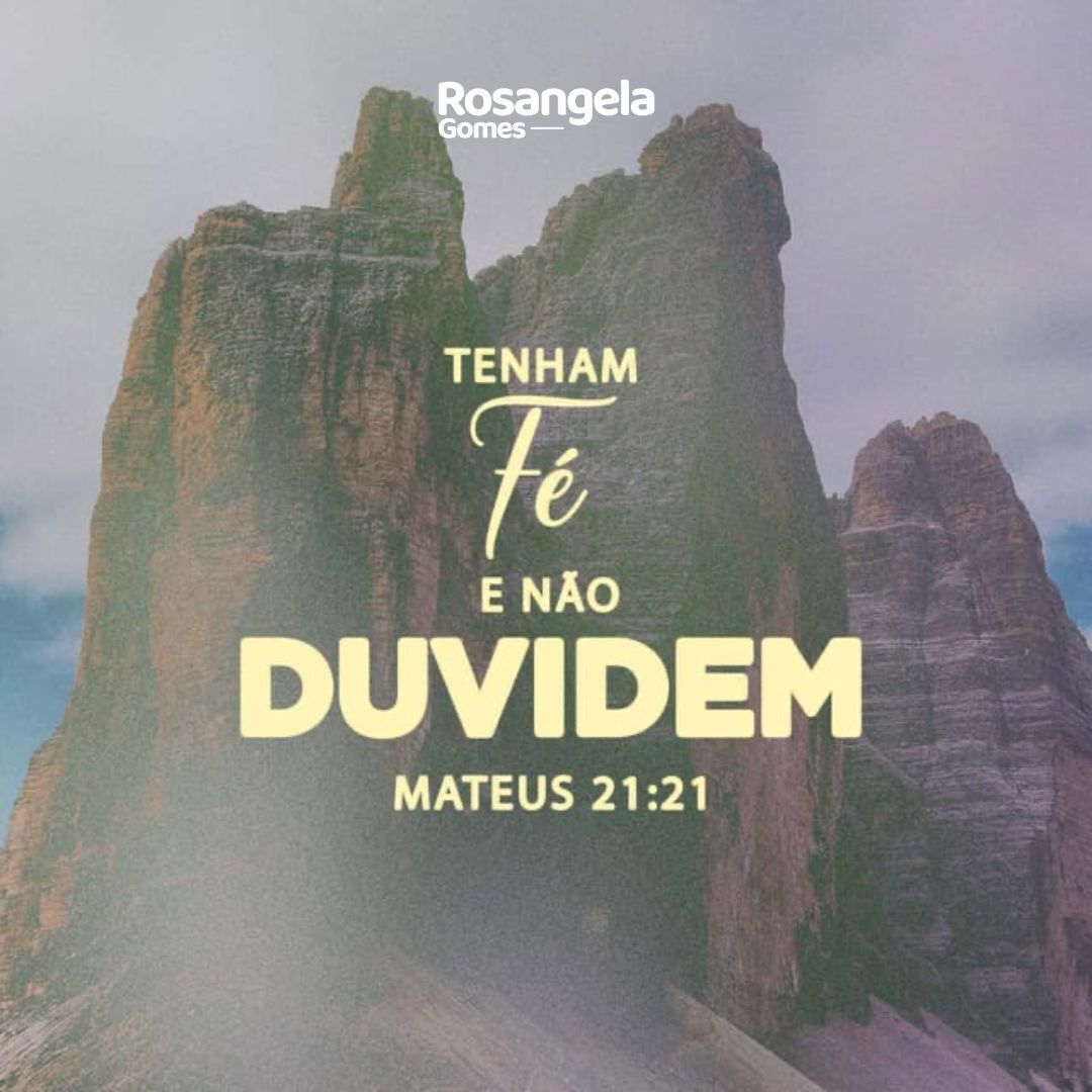 rosangelasgomes's tweet photo. Quando temos fé e não duvidamos, somos capazes de mover montanhas e superar os maiores obstáculos que enfrentamos.

#rosangelagomes #quemvotounãosearrepende #Fé #fechadacomoaltar #AltarÉaminhabandeira https://t.co/OlkGzZH8Fp