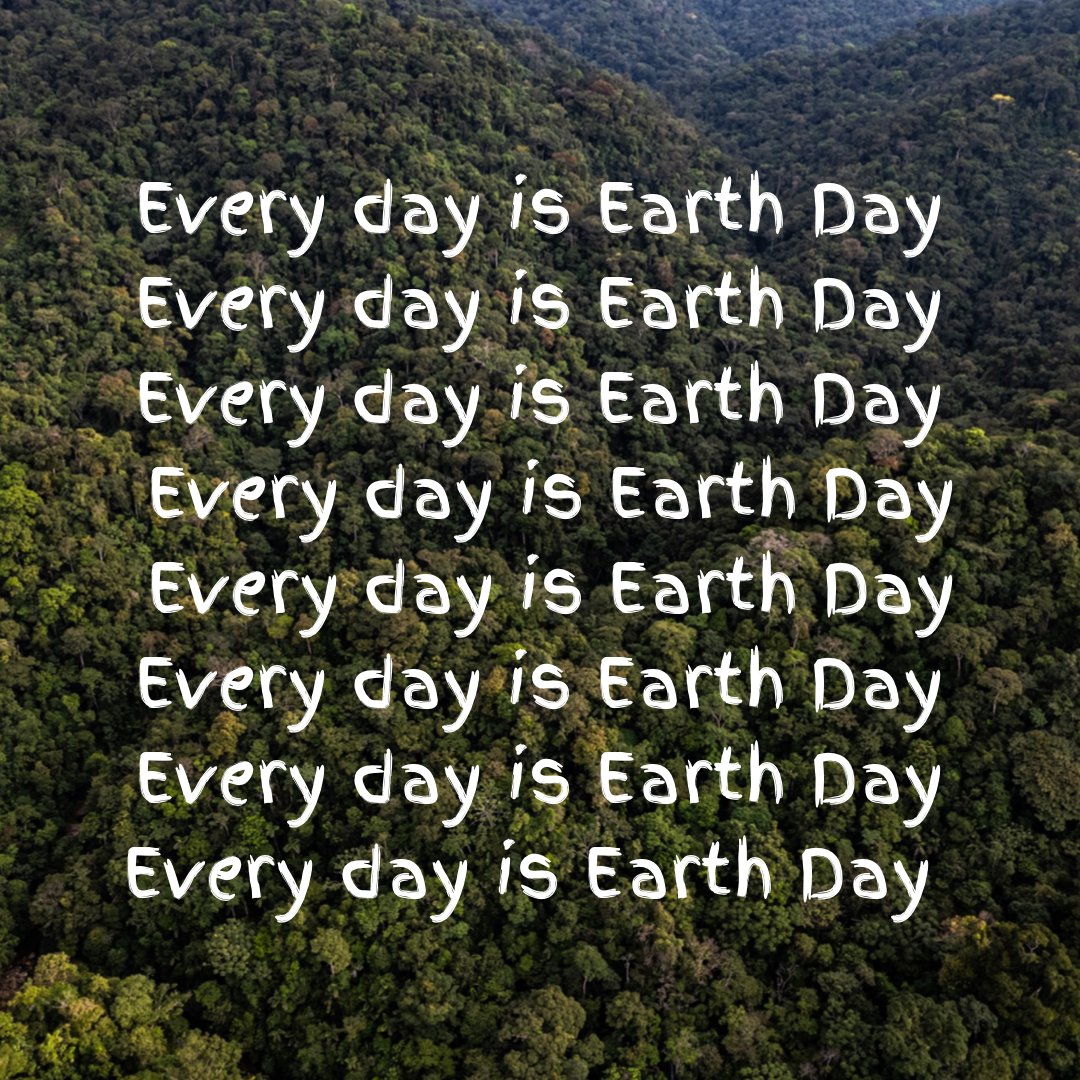 For Indigenous Peoples and local communities... 👇🌳⛰️🌊🐠🦜🌽🏖️👇 #EarthDay2023 #InvestInOurPlanet