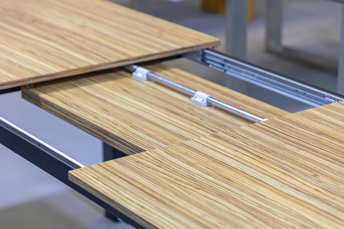 unicocomponents's tweet image. The challenge for the #FurnitureIndustry has been to produce more #MultifunctionalFurniture such as #ExtendingTables or #FoldingTables and a particular emphasis on furniture which can maximise #storage unico.uk.com