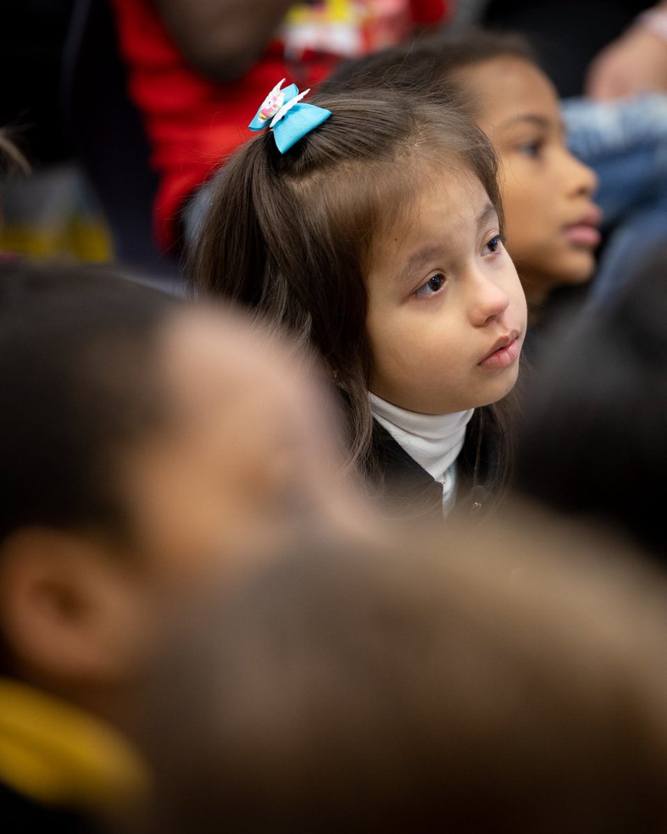 U.S. Department of Education tweet media