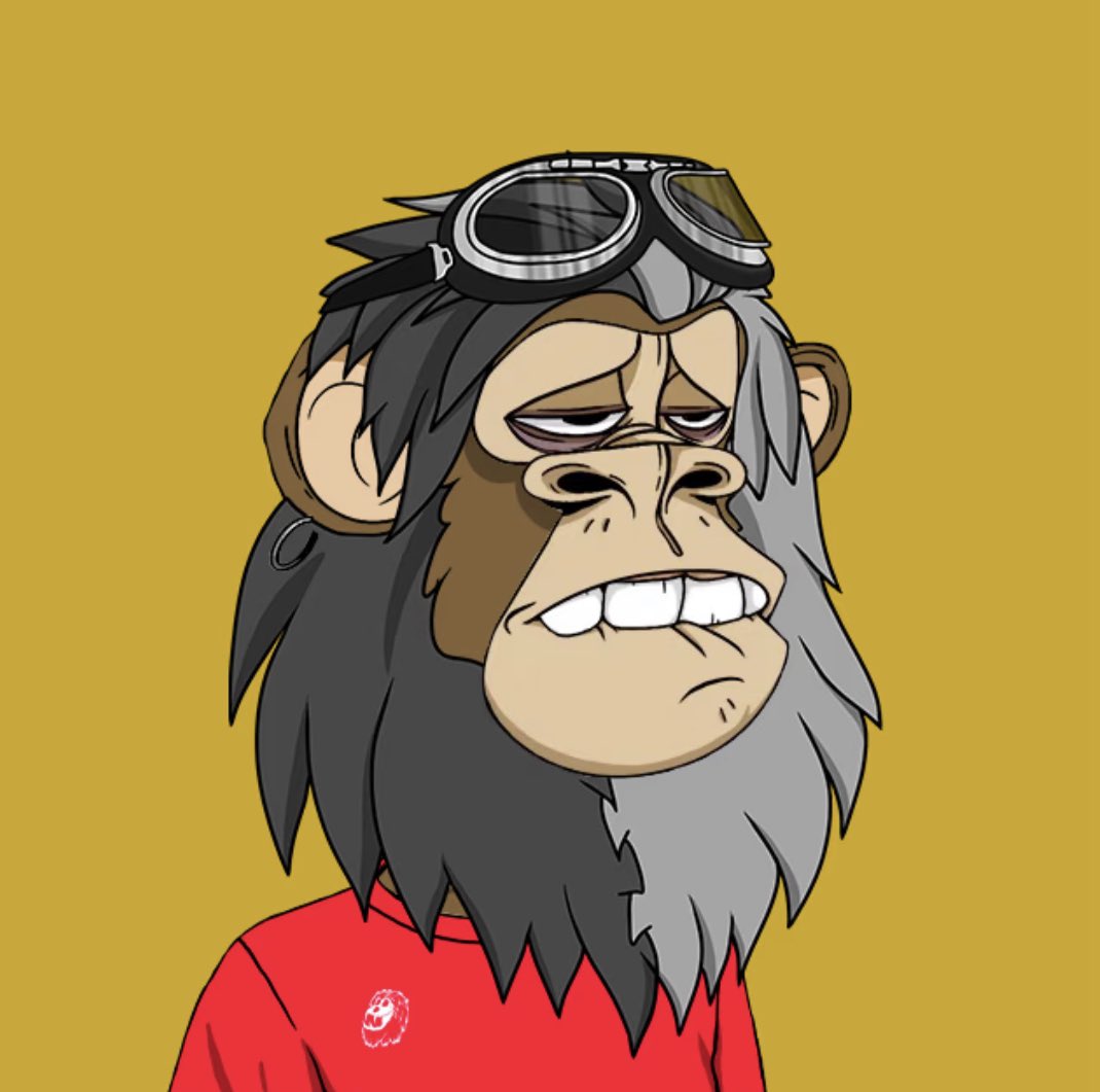 Yerrrrrrr!!!! Huge shout out to <a href="/thegaboeth/">THΞGABO🍌</a> for nominating me to be a part of the <a href="/LazyApeSC/">Lazy Ape Official</a> family. And big shout out to @DDish123 ! Definitely made a power move ! Salute to you guys!!! 🏆