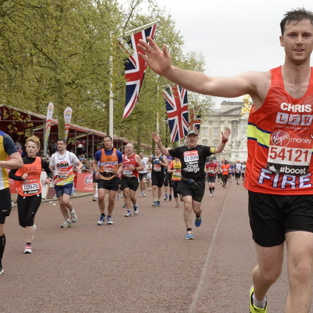 if it's your 1st or your 100th? there's something on this cheat sheet for you - best of luck to everyone this weekendhttps://www.chiacharge.co.uk/blogs/news/the-london-marathon-cheat-sheet? chiacharge.co.uk/blogs/news/the…