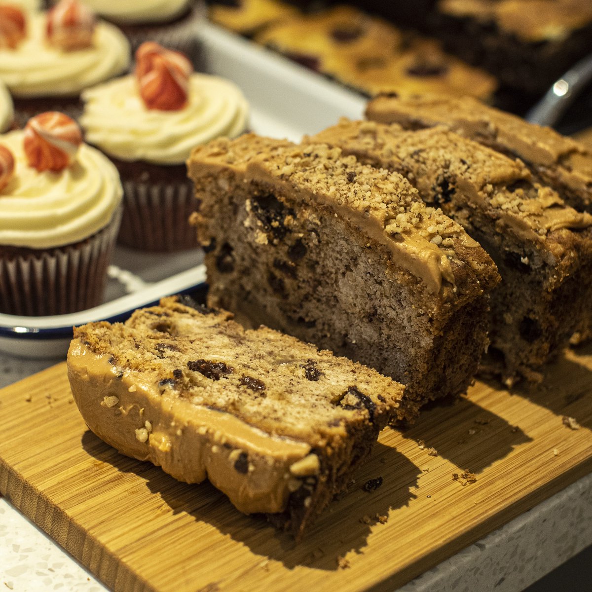 Camerino Bakery tweet media