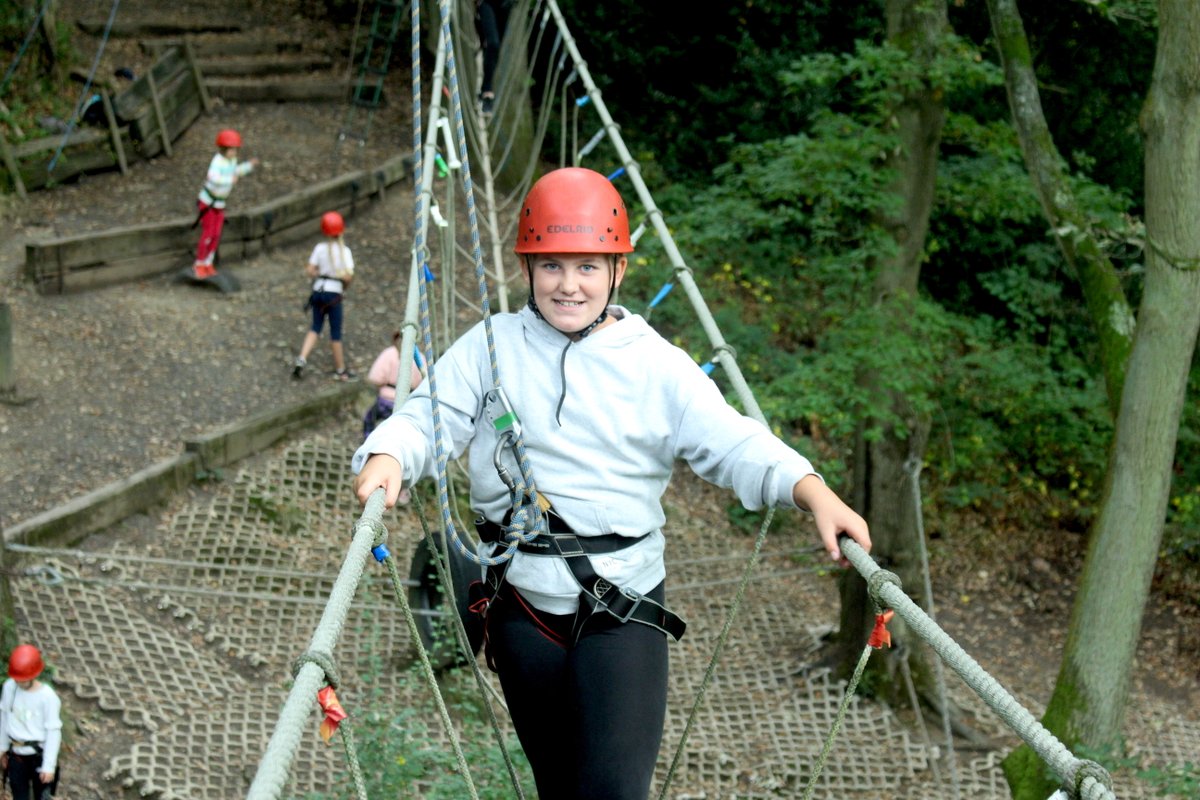 Boundless Outdoors tweet media