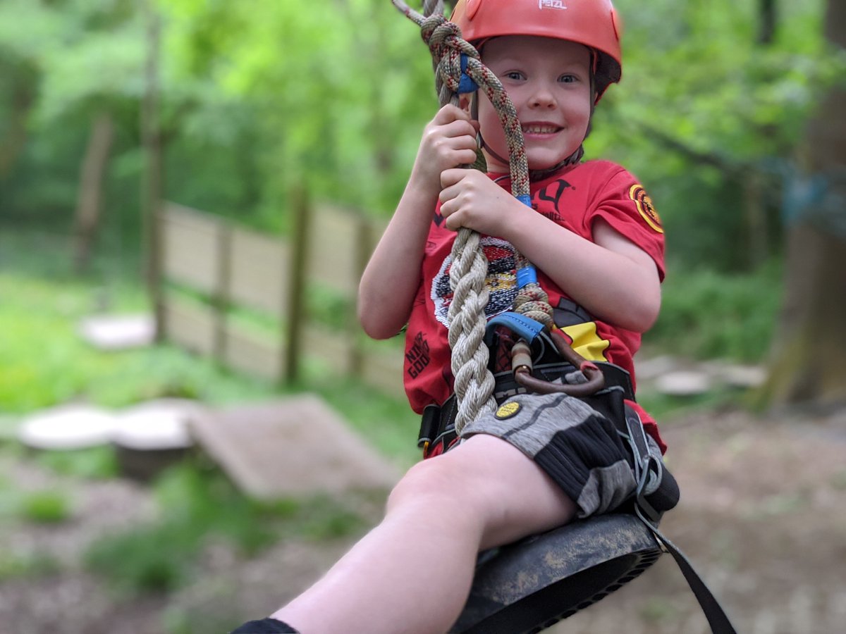 Boundless Outdoors tweet media