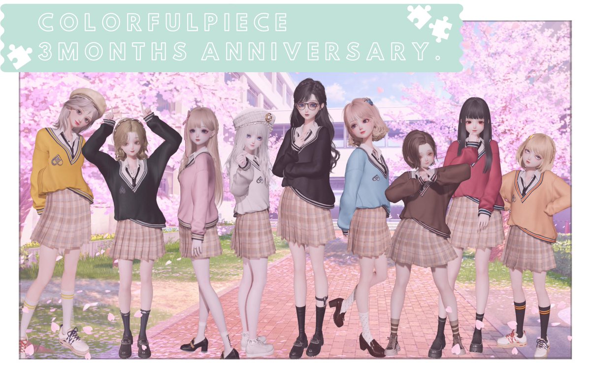 colorfulpiece_'s tweet photo. 全身コーデはこんな感じです👀

個性が溢れています✌️🌈

#colorfulpiece https://t.co/Ah4klUwkgy