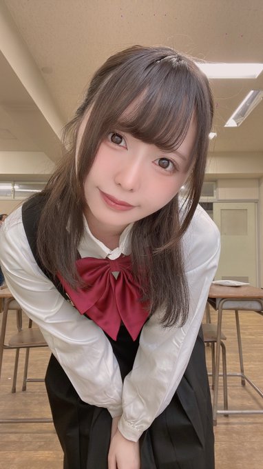 Twitterのコスプレ画像32