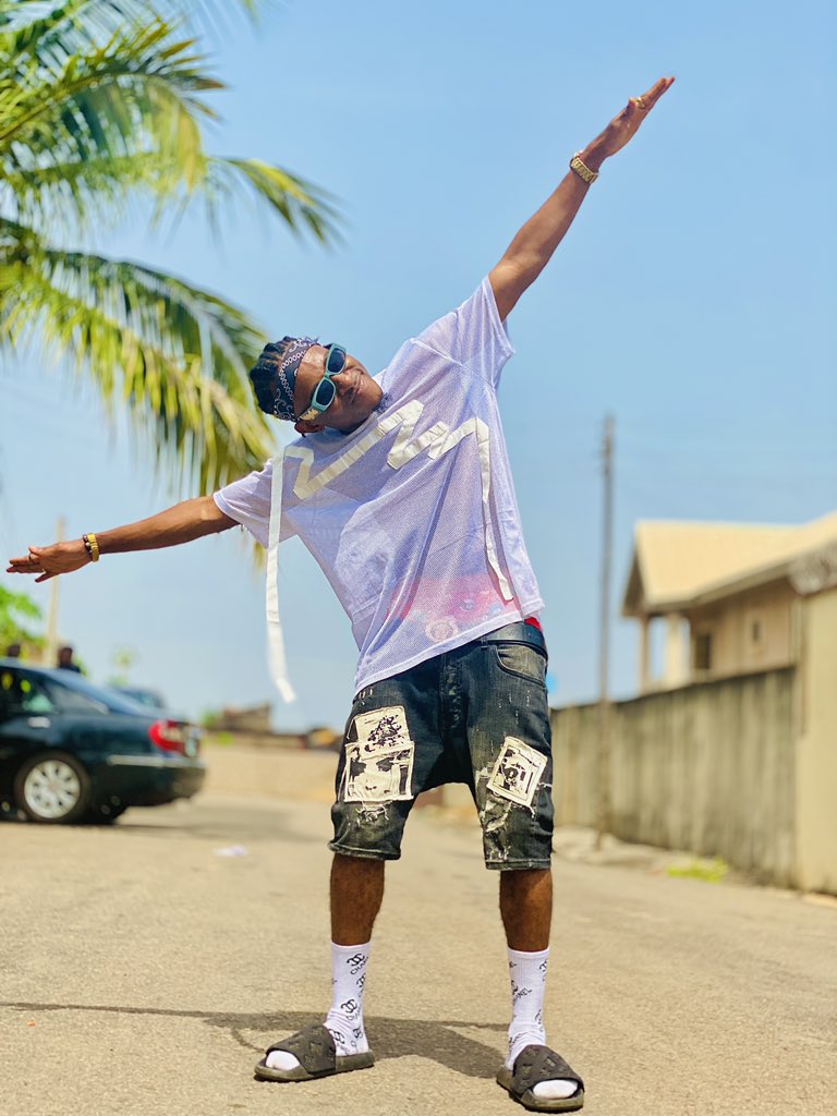 Ikpa_Udo's tweet photo. Say hello to the hottest cake AKWA / CROSS ever baked 🔥🔥🔥🔥 NEIGHBORHOOD HERO like EDIDEM IKPA UDO 🏆💫👑💰 They will soon congratulate us again!!! #SOTS #KUSUNG https://t.co/wXWAGH6M42