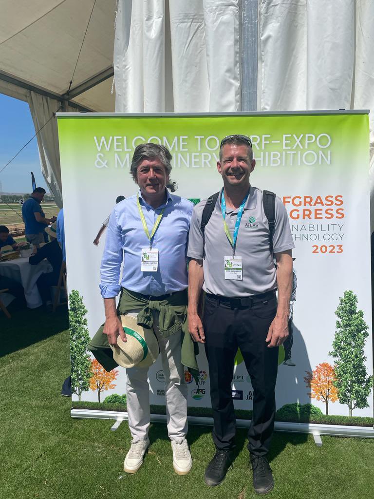 Atlas Turf tweet media