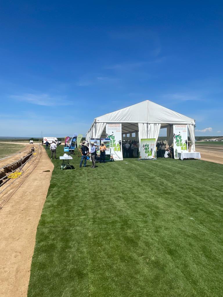 Atlas Turf tweet media