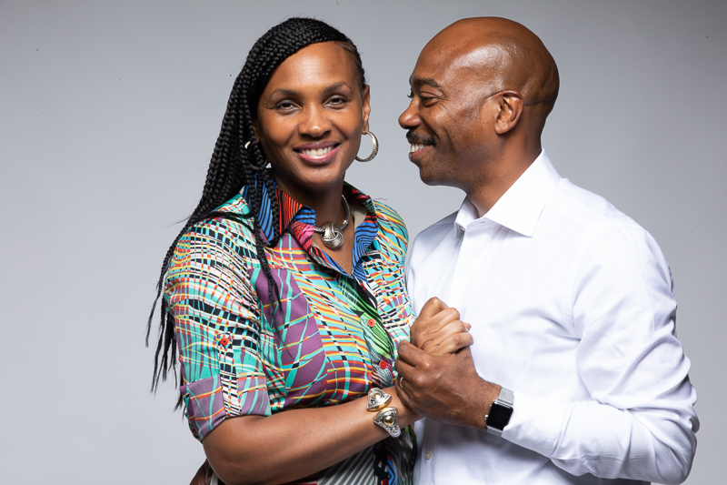 Today, I celebrate the love of my life, Honey Gram to the grands, mother to my sons, my very best friend, and wife of over 32 years, Valarie Orr.

#PastorOrr #ValarieOrr #TheFlyingPreacher #BMBC #HappyBirthday #ORRFamily  #LoveOfMyLife #MyWife #BestFriend #Celebrate #Birthday