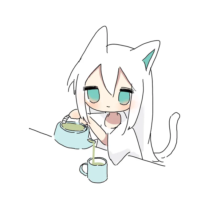 ちょうちょ! 
