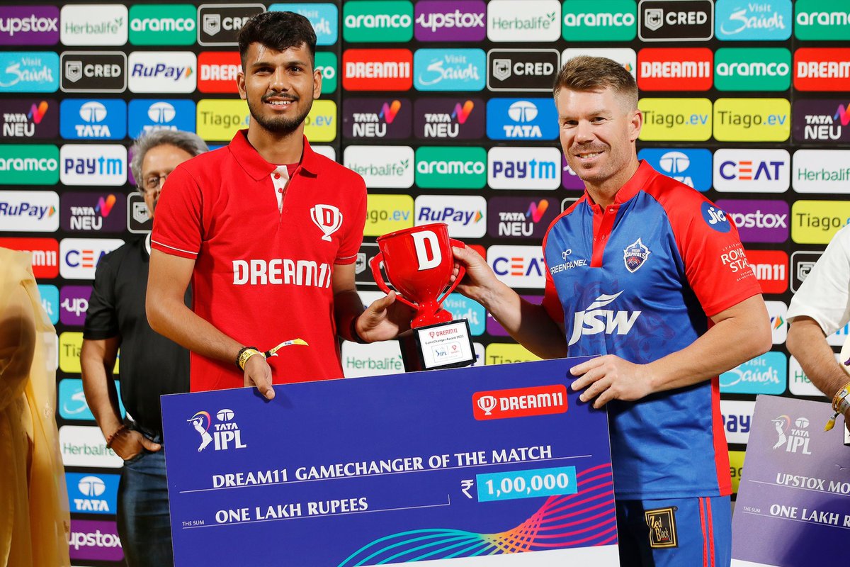 Devendra Yadav 🏏 tweet media