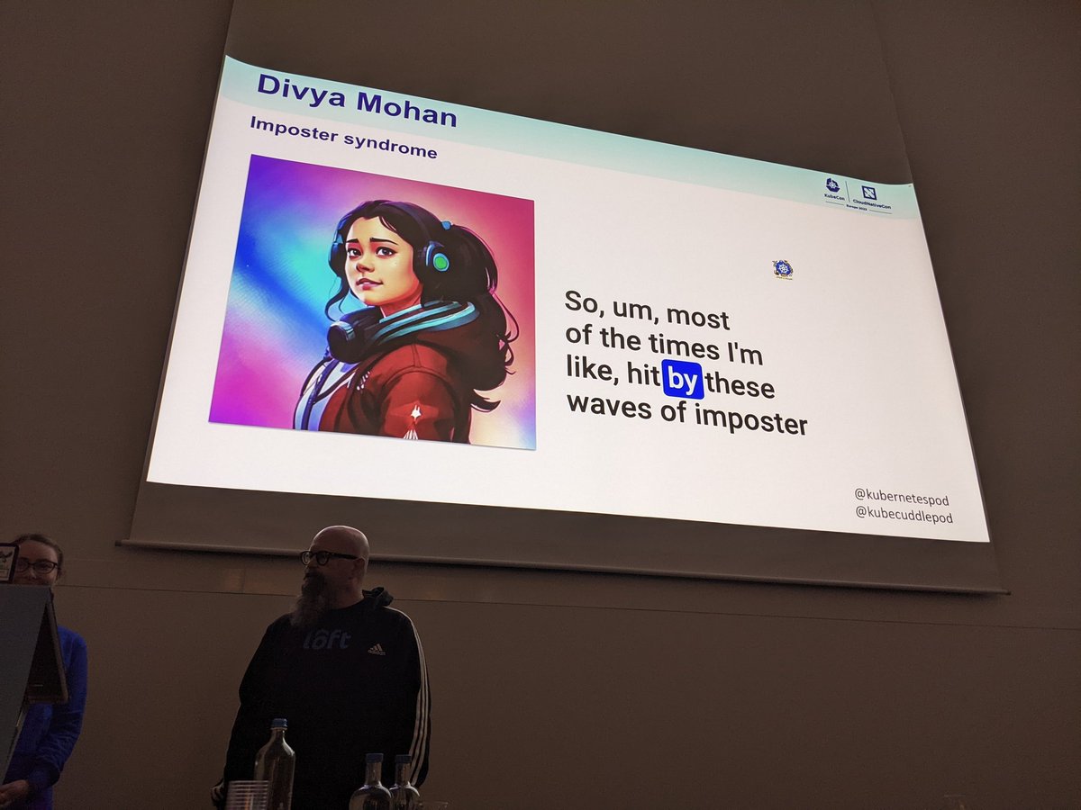 Aurélie Vache 🥑🐳🦸‍♀️✏️ tweet media