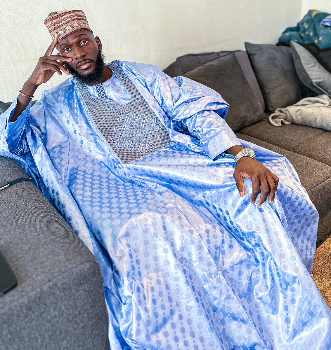 IsmvTheyKnow's tweet photo. Eid Mubarak .. 🙏🏿 #223 #AboraMalila https://t.co/kXVaItXUBm
