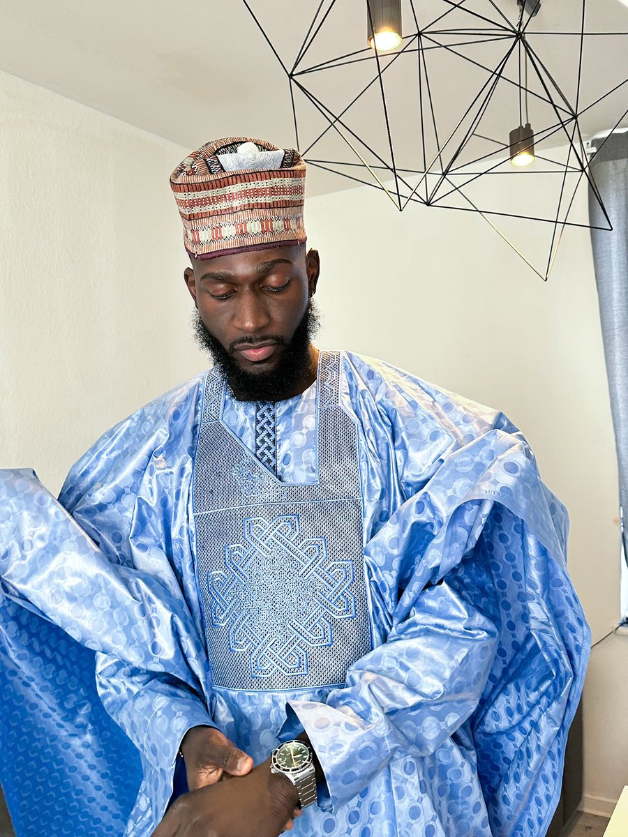IsmvTheyKnow's tweet photo. Eid Mubarak .. 🙏🏿 #223 #AboraMalila https://t.co/kXVaItXUBm