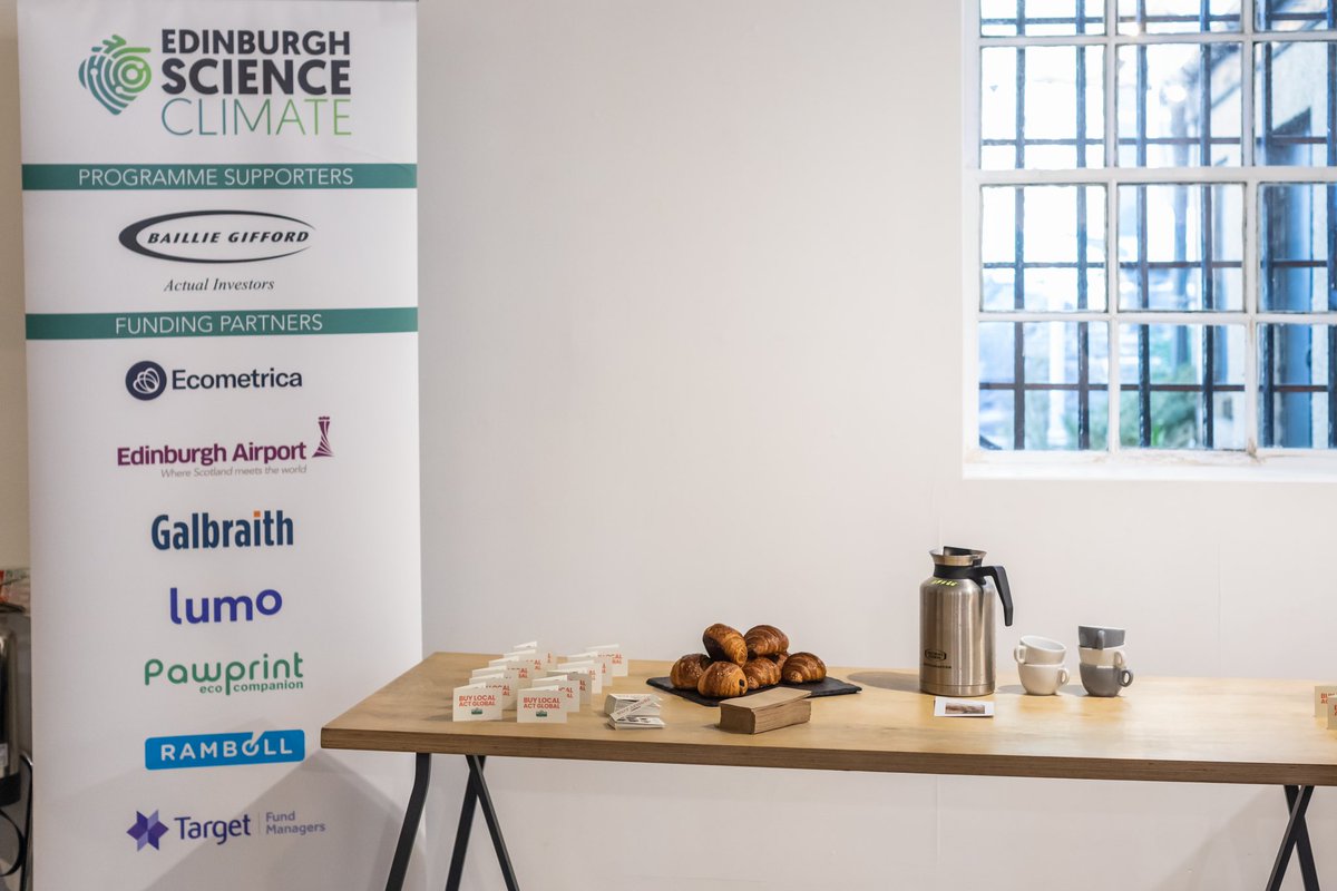 NetZeroToolkit's tweet image. Yesterday we were so excited to launch our #BuyLocalActGlobal campaign supporting independent businesses who are taking climate action within the coffee industry. 🌱☕️ 

Grab your card from any participating shop and find out more on the website 👇

Bit.ly/40oD9jP