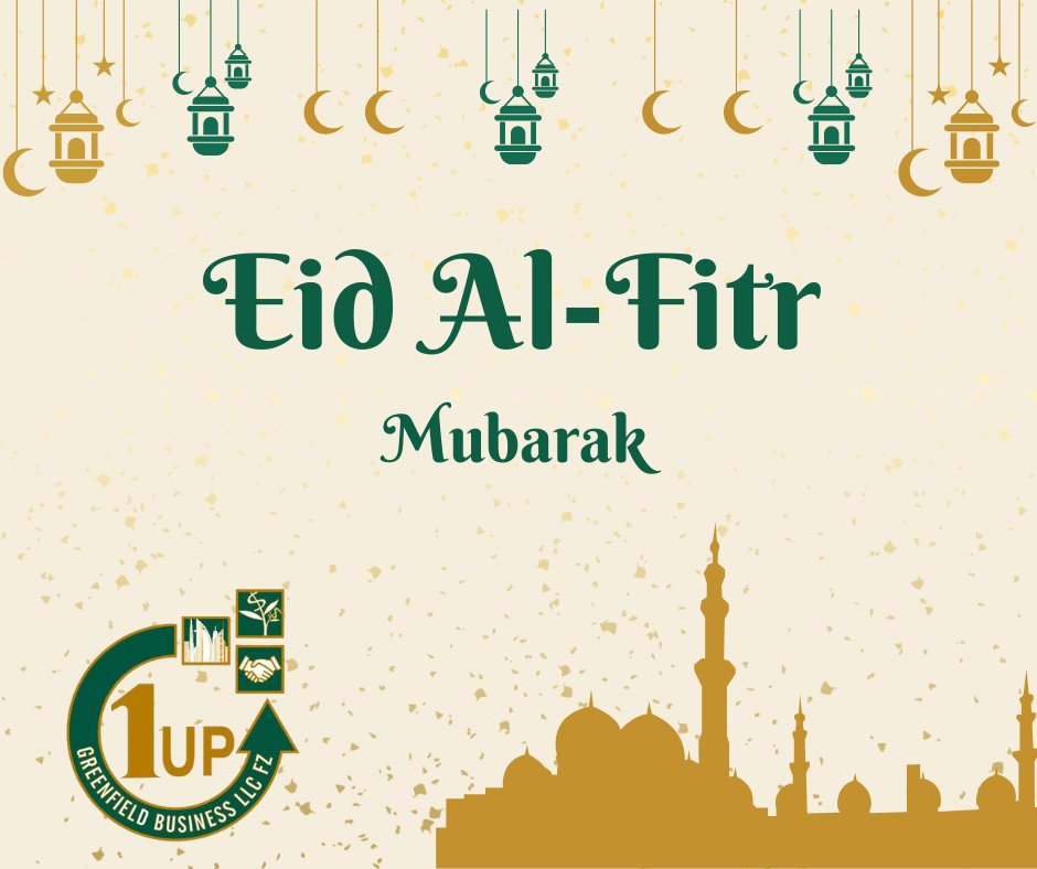 Eid Al-Fitr! 🌙🕌
#EidAlFitr #2023 #dubai #AbuDhabi #sharjah #ajman #ummalquwain #Fujairah #alain #uae #business #corporateservices #consultancy #meydanfreezone #dubaifreezone #uaevisa #uaeservices