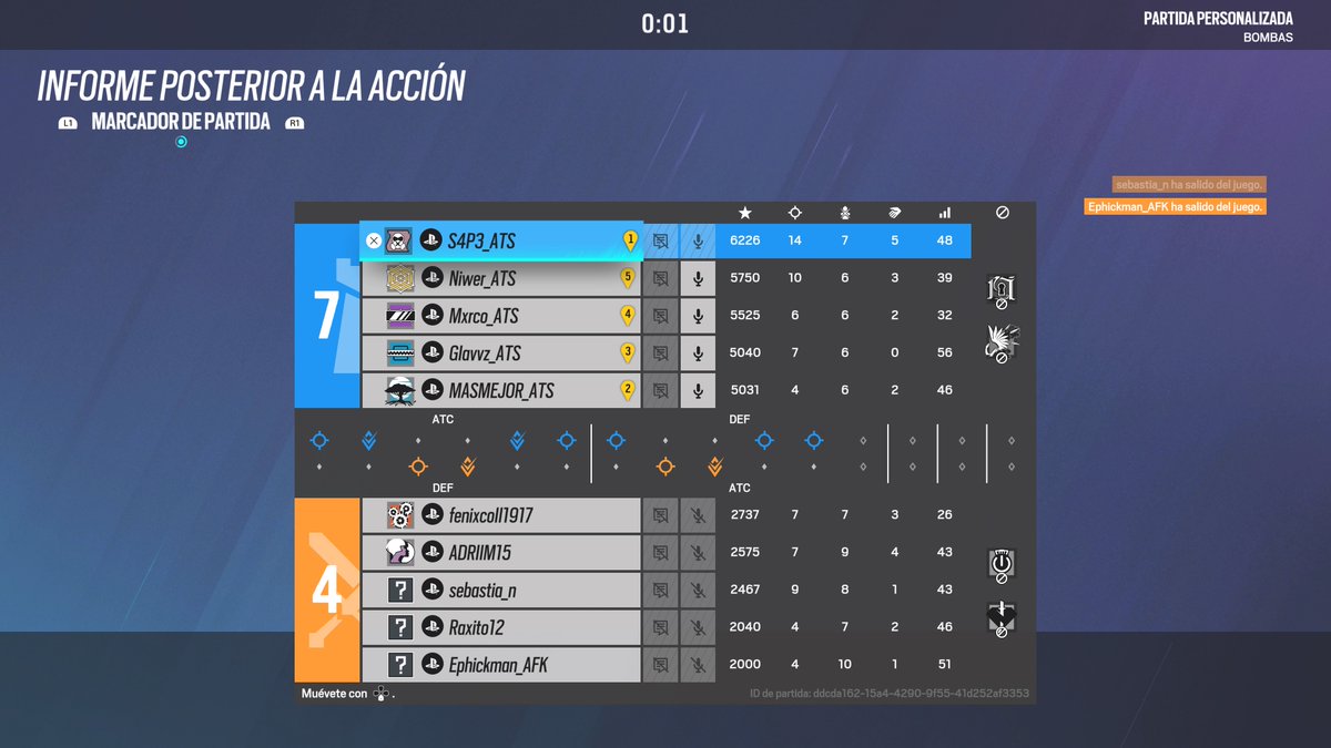 ANTARES 🎮🏆 tweet media