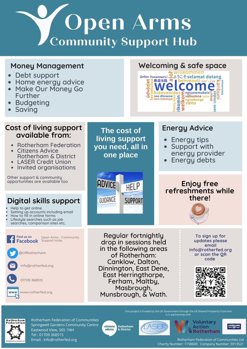 Karen RotherFed 💙 tweet media