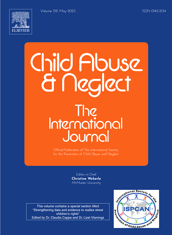We are accepting proposals for a Special Issue on “25 Years of #ACEs” at Child Abuse and Neglect . High quality syntheses, critical commentaries, and resilience effects welcome! Proposals due May 15th.  tinyurl.com/mr95ztfy @ISPCAN @ELSpsychology @sherimadigan @markabellis
