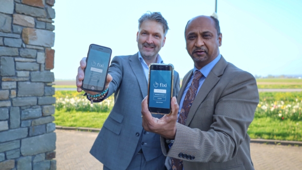 Altena krijgt app voor snellere afhandeling melding openbare ruimte -  hetkontakt.nl/heusdenenalten…