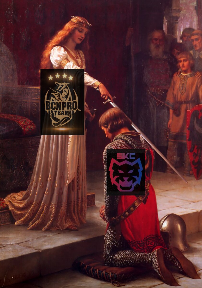 🏆 @NationaLeague_ | <a href="/EsportsRoyaleEN/">Clash Royale Esports</a> 

Cedemos el trono de campeón a <a href="/SKCalalas/">SKCalalas</a> tras una espectacular final ante un gran @TitanStarsAll 

Agradecer a la organización poder haber realizado otra excelente edición.

#HastaElFinBCNProTeam