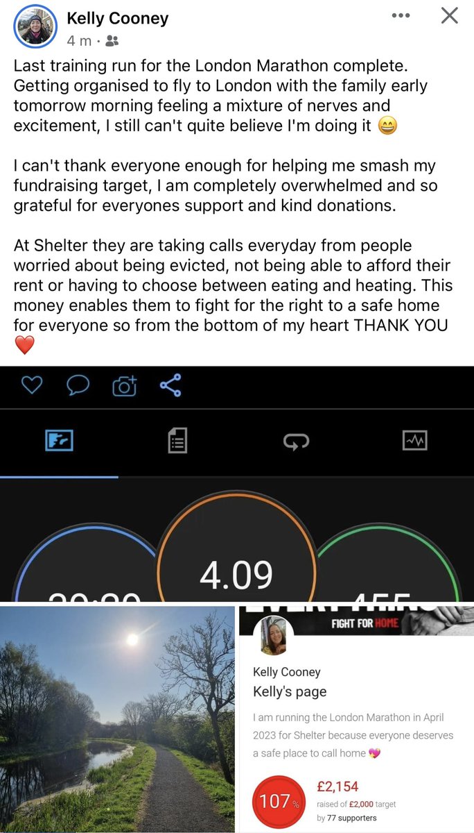 liscon2's tweet photo. Super proud of my sister for doing this ❤️❤️ https://t.co/K4YMEgia2X