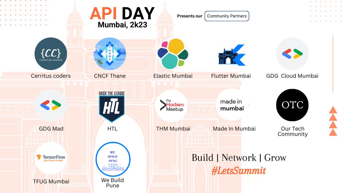 APIDayMumbai tweet media