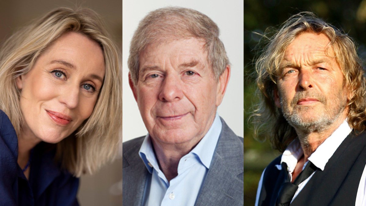 Zaterdagavond 22 april 3e Ids de Beer-lezing in Theaterkerk Nes. Over oorlog en vrede. Genoemd naar verzetsheld geboren in Nes. Sprekers <a href="/FritsBarend/">Frits</a>, #JudithKoelemeijer, Freerk de Beer. Muziek #GerritBreteler, Peter vd Zwaag, Regina Forte. Tickets: theaterkerknes.nl