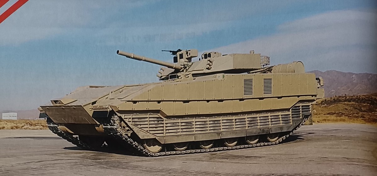 mssn65 on Twitter: "RT @TheDeadDistrict: Chinese VN-20 HIFV. The VN20 ...