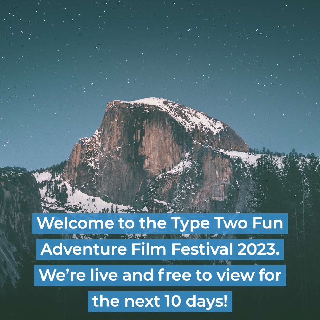 TypeTwoFunFilms's tweet image. Its finally here folks!
typetwofun.co.uk